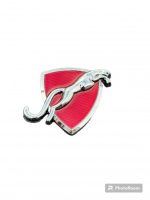 Jaguar Arma Kırmızı Krom