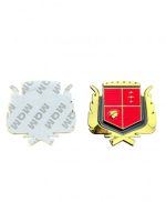 Mercury Gold Arma - Görsel 2