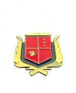 Mercury Gold Arma - Görsel 3