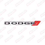 Dodge Yazı