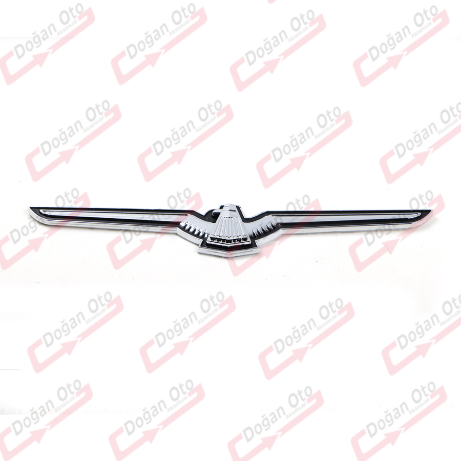 Eagle Kuş Thunderbird