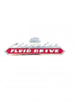 FLUID DRIVE Metal Arma