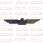 Ford Thunderbird Kuş Yeşil - Görsel 2