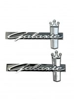 Galaxie Arma