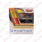 Photon H3 Sarı Far Ampülü - Görsel 2