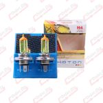 Photon H4 Sarı Far Ampülü