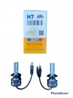 H7 Sarı led xenon - Görsel 2