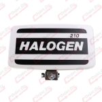 Halogen 210 Sis - Görsel 2