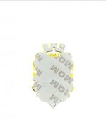 Hamburg Metal Arma - Görsel 2