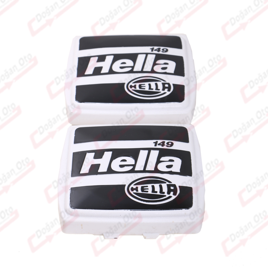 Hella 149 Kapak