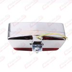 Kare Oben Plastik Hella - Görsel 2