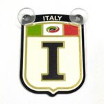 İçten Yapıştırma Italy