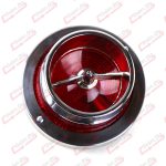 İmpala Arka Stop Lamba Kırmızı