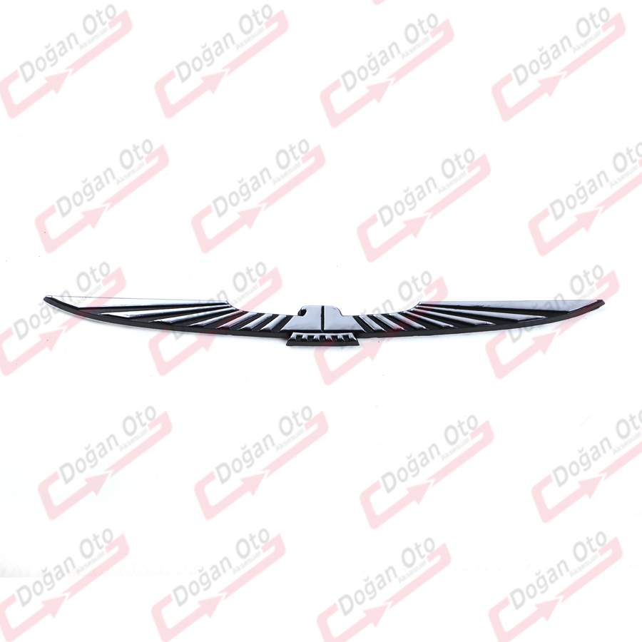 Klasik Thunderbırd Kuş