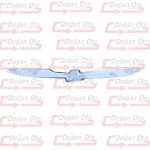 Klasik Thunderbırd Kuş Orta Boy - Görsel 2