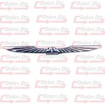 Klasik Thunderbırd Kuş Orta Boy