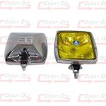 Hella 149 Sis Metal - Görsel 2