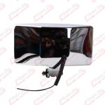 Krom Halogen 210 Sis - Görsel 2