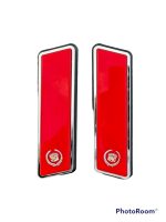 Cadillac İç Direk Lamba Kırmızı