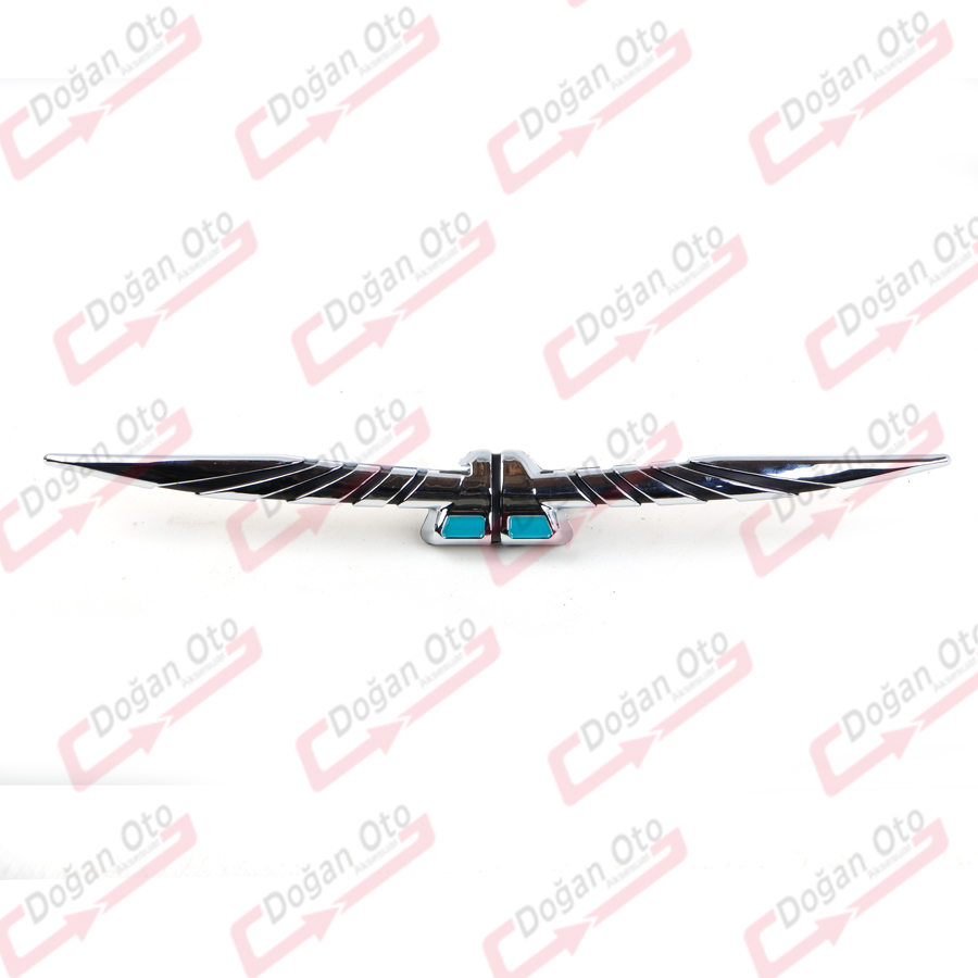 Ayaklı Kuş Thunderbird