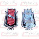 Mercury Lale Arma - Görsel 3