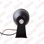 Siyah Antifar Düğmeli - Görsel 2