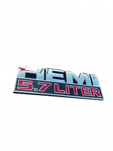 Hemi 5.7 Liter