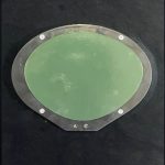 Çerçeveli NL Wegu - Görsel 2