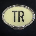 Plastik Çerçeveli TR