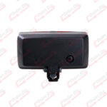 Kare Oben Plastik - Görsel 2