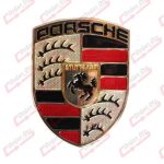 Porsche Büyük Arma