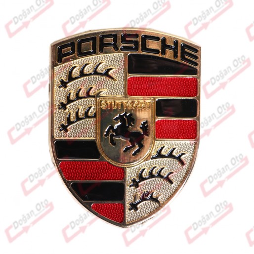 Porsche Büyük Arma