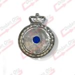 Rac Panjur Arması Mavi - Görsel 2