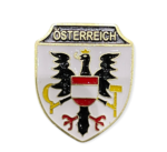 Renkli Österreıch arma