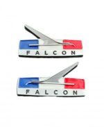 Falcon Arma