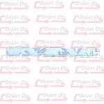 Thunderbird Düz Yazısı Orta Boy - Görsel 2