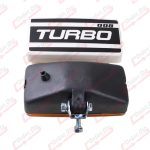 Turbo 008 Sis - Görsel 2