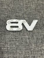 v8 Metal Arma - Görsel 2