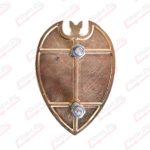 Valencia Metal Panjur Arması - Görsel 2