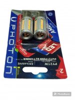 21 w Tekli Ampul Turuncu - Görsel 2