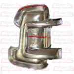 Ducato Ayna Kapağı - Görsel 2