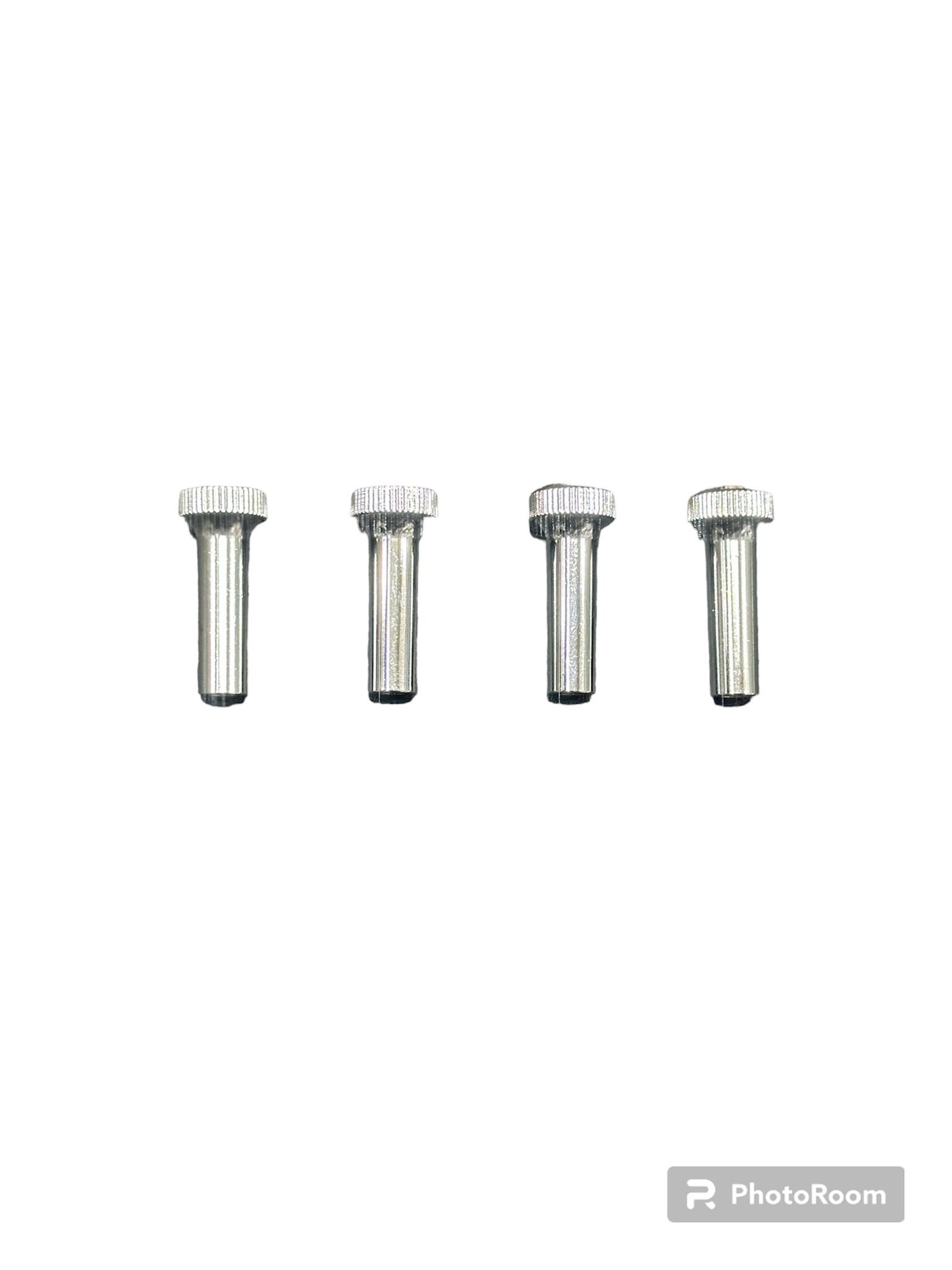 Unıversal İç Kapı Düğmesi