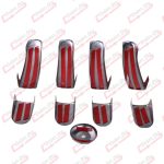 Ford Kapı Kolu - Görsel 2