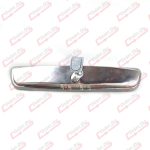 Palamut Ayna Gri Fitil - Görsel 2