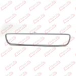 Palamut Ayna Gri Fitil