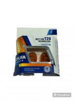 T20 - W21/5W - Dipsiz Çiftli - Görsel 2
