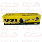 Seger Marin Korna - Görsel 4