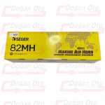 Seger Marin Korna - Görsel 5