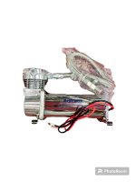 Korna Ve Hava Kompresörü - Görsel 2