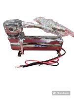 Korna Ve Hava Kompresörü - Görsel 3